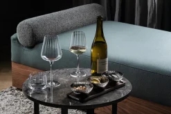 Bernadotte 6-pak Lave Glas, Klar, 25 cl