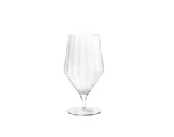 Bernadotte 6-pak Ølglas, Klar, 45 cl