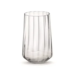 Bernadotte 6-pak Vandglas, Klar, 38 cl