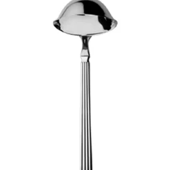 Bernadotte Sovseske, Blank Stål