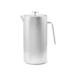 Bernadotte Stempelkande, Rustfrit Stål, 1 L