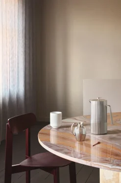 Bernadotte Stempelkande, Rustfrit Stål, 1 L