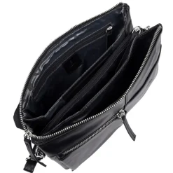 Bertina Skuldertaske, Black