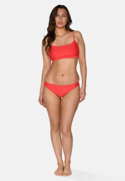Bess Bikinitrusser, Bittersweet, XL