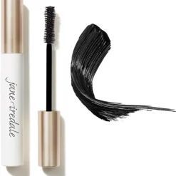 Beyond Lash Volumizing Mascara, Sort