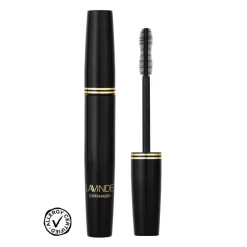 Beyond Volume & Curl Waterproof Mascara, Sort