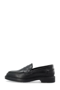 BIAAdda Loafers, Black, 36