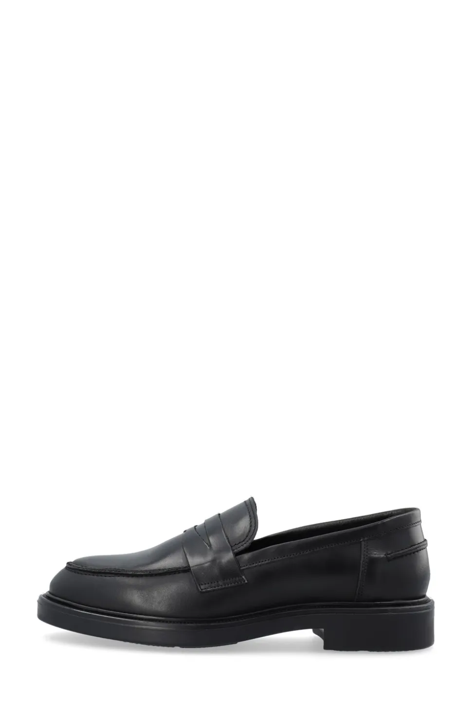 BIAAdda Loafers, Black, 36