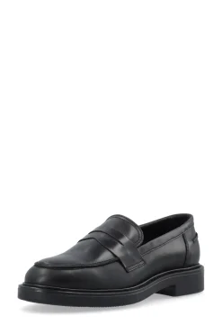 BIAAdda Loafers, Black, 36
