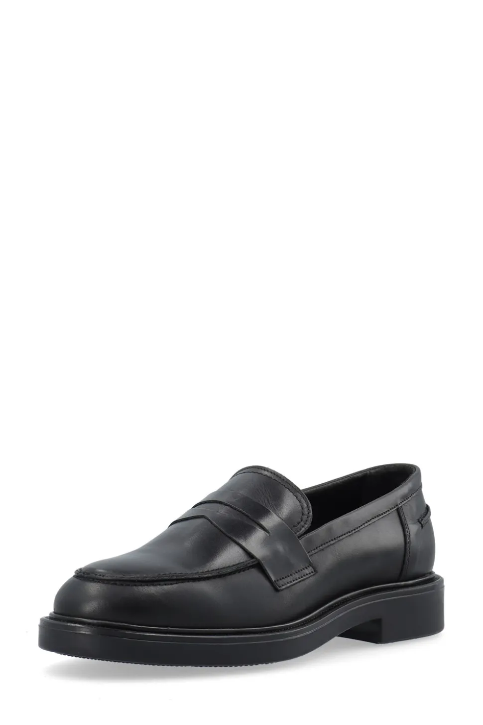 BIAAdda Loafers, Black, 36