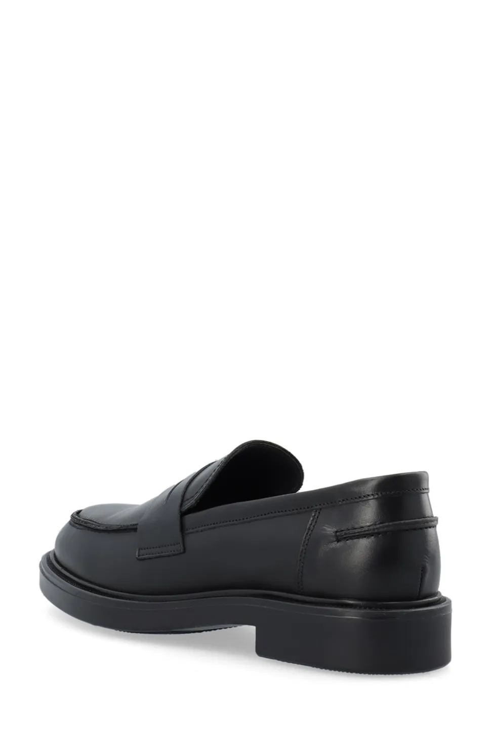 BIAAdda Loafers, Black, 36