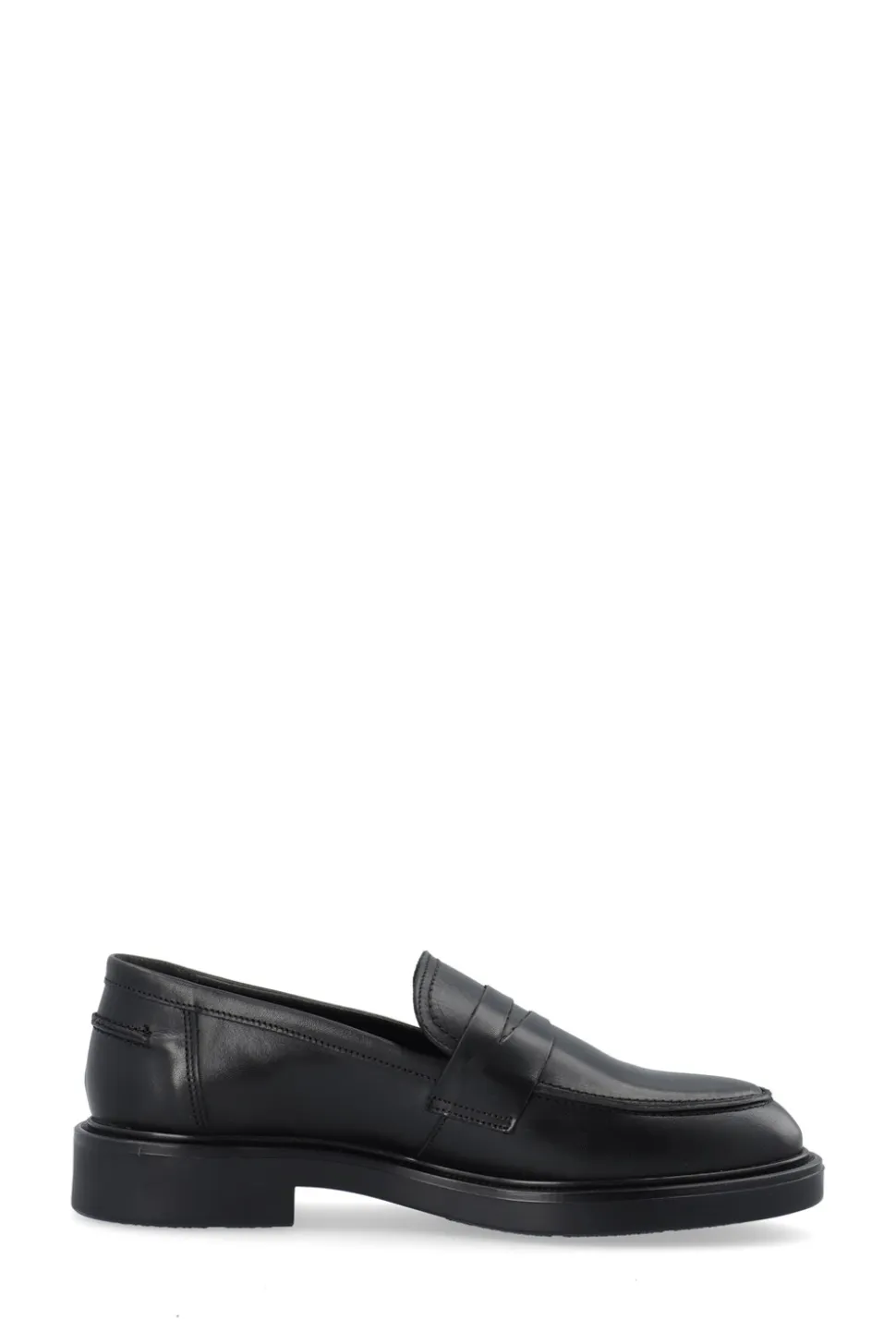 BIAAdda Loafers, Black, 36