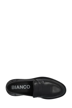 BIAAdda Loafers, Black, 36