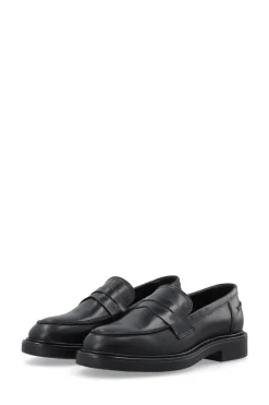 BIAAdda Loafers, Black, 36