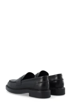 BIAAdda Loafers, Black, 36