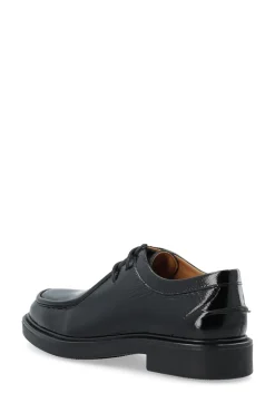 BIAAdda Moctoe Sko, Black, 39