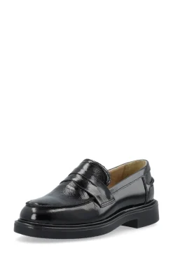 BIAAdda Penny Loafers, Black, 42