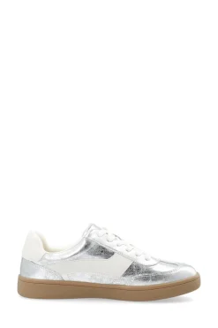 BIABerlin Sneakers, Silver, 40