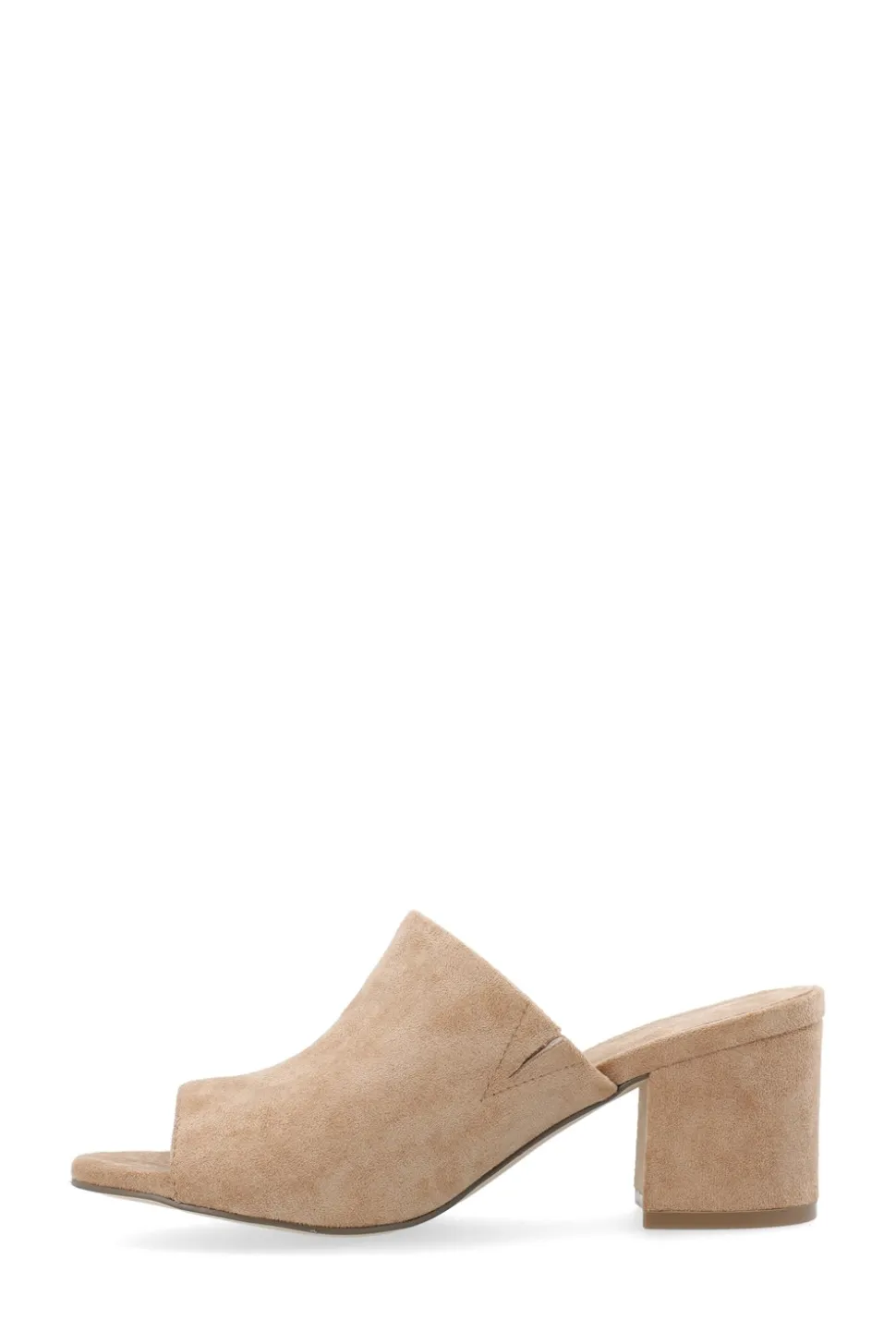 BIACate Mule Sandaler, Sand, 42