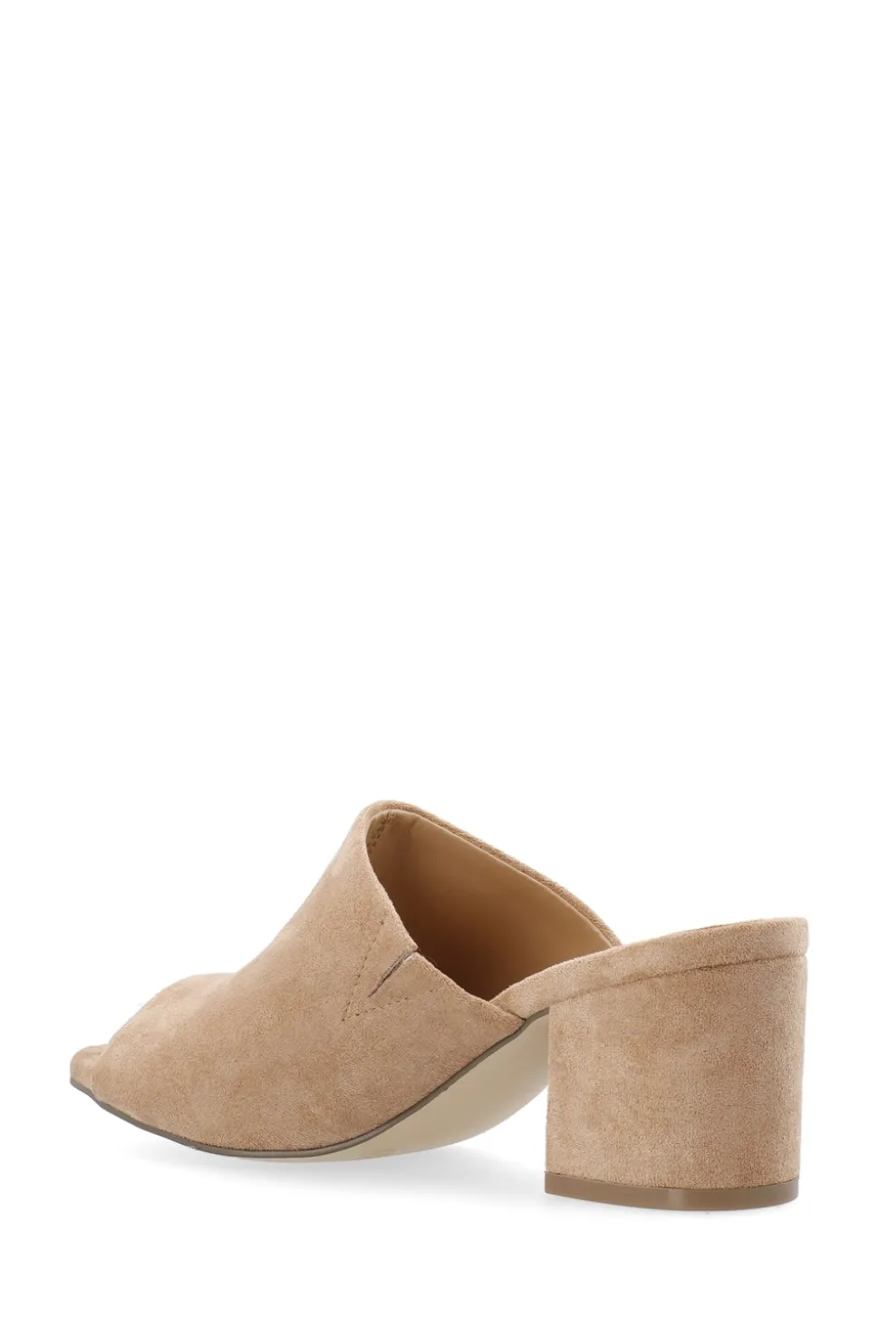 BIACate Mule Sandaler, Sand, 42