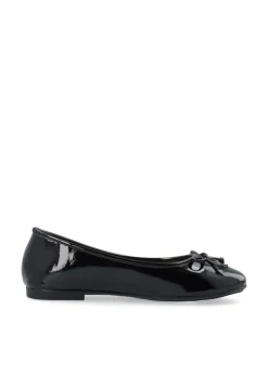BIACeline Ballerinasko, Black Patent, 41