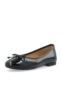 BIACeline Ballerinasko, Black Patent, 41