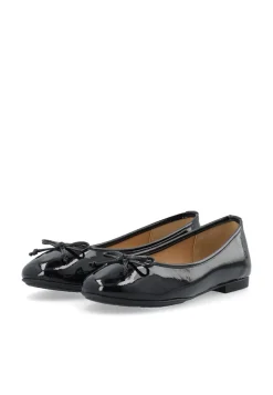 BIACeline Ballerinasko, Black Patent, 41