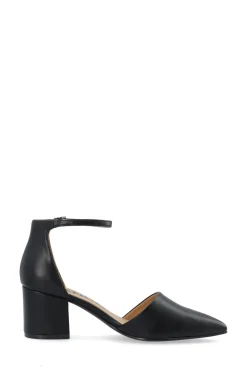 BIADevived Pumps, Black, 41