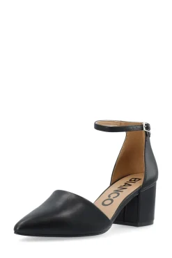 BIADevived Pumps, Black, 41