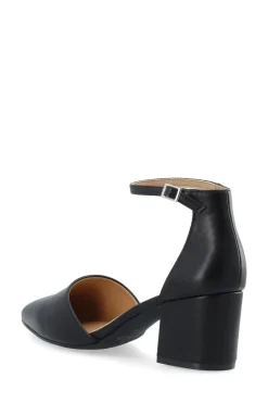 BIADevived Pumps, Black, 41