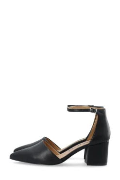 BIADevived Pumps, Black, 41