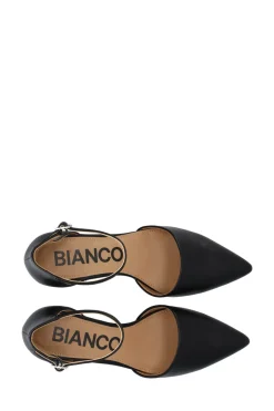 BIADevived Pumps, Black, 41