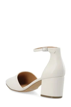 BIADevived Pumps, Off White, 40