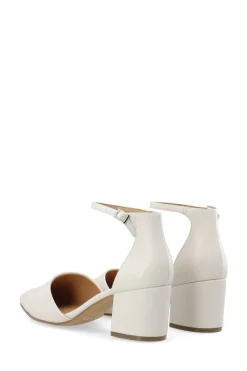 BIADevived Pumps, Off White, 40