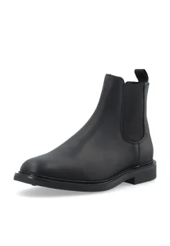BIAFelix Chelseastøvler, Black, 45