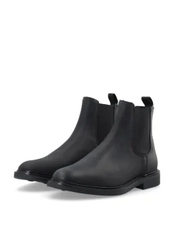 BIAFelix Chelseastøvler, Black, 45
