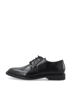 BIAFelix Derby Sko, Black, 44