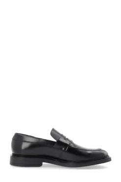 BIAFelix Loafers, Black, 41