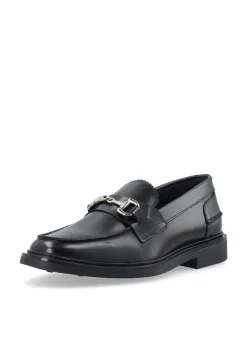 BIAFelix Snaffle Loafers, Black, 45