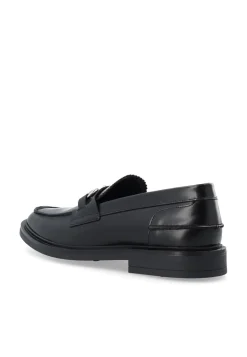 BIAFelix Snaffle Loafers, Black, 45