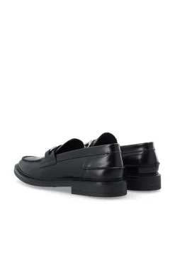 BIAFelix Snaffle Loafers, Black, 45