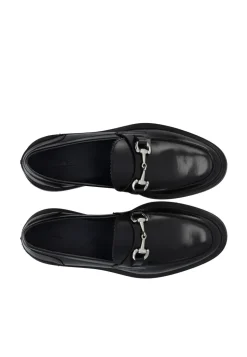 BIAFelix Snaffle Loafers, Black, 45