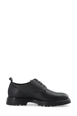 BIAGil Derby Sko, Black, 45