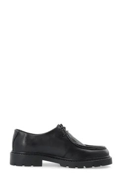 BIAJeff Moc Toe Sko, Black, 46