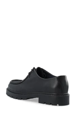 BIAJeff Moc Toe Sko, Black, 46