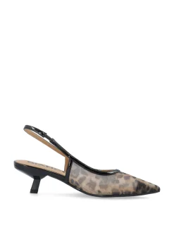 BIAKristin Slingback Sko, Leo Mesh, 42