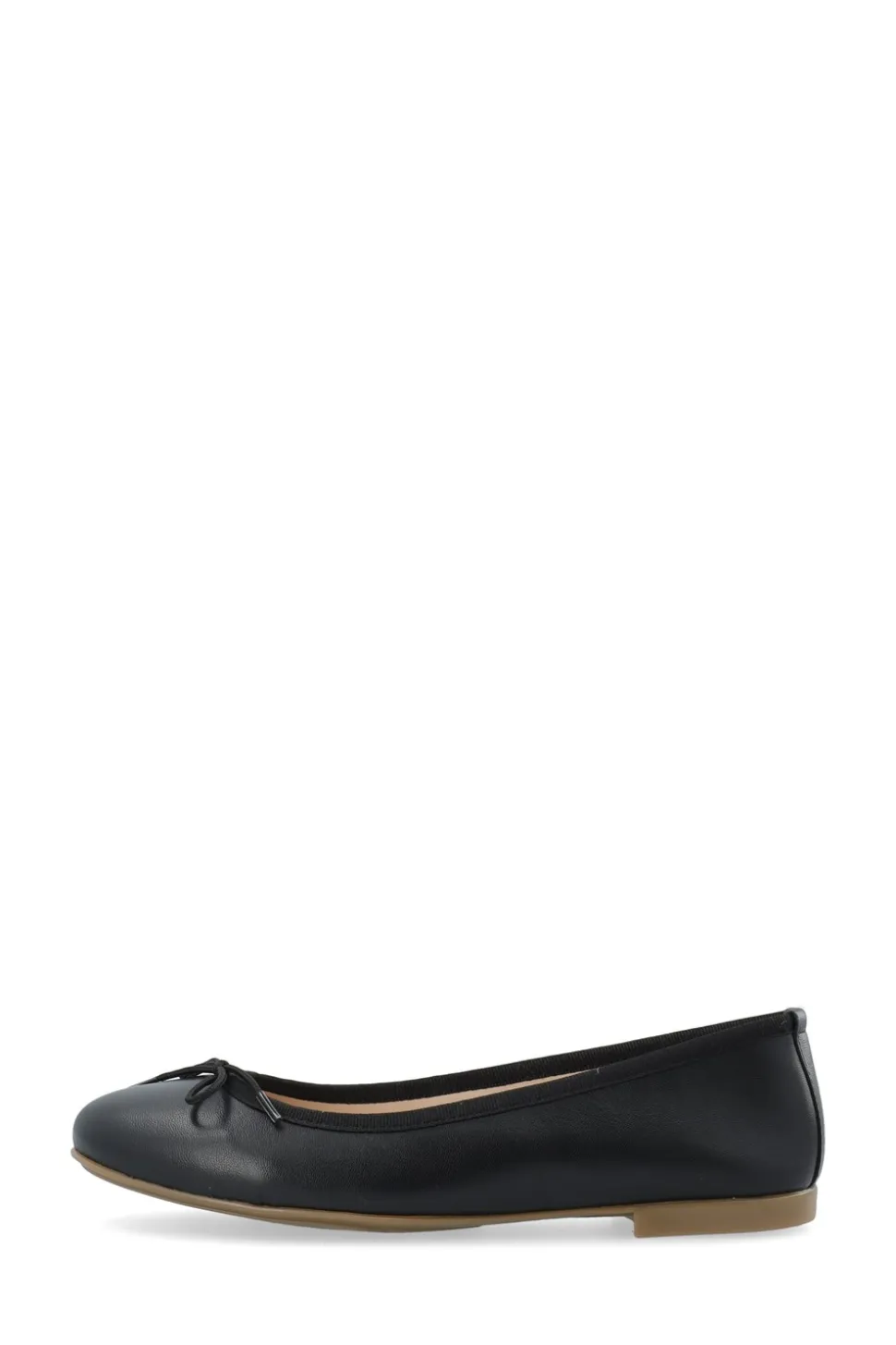BIAMadison Ballerinasko, Black, 42
