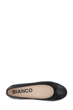 BIAMadison Ballerinasko, Black, 42