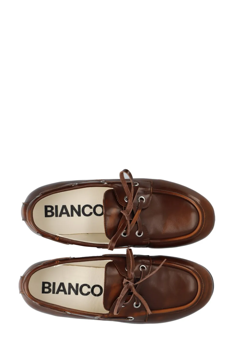 BIAMarlene Sejlersko, Brown Distressed, 39