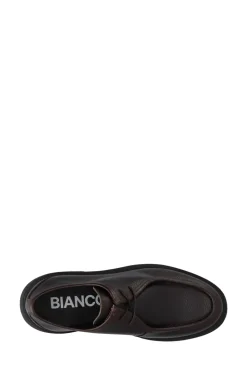BIASharp Moctoe Sko, Dark Brown, 45